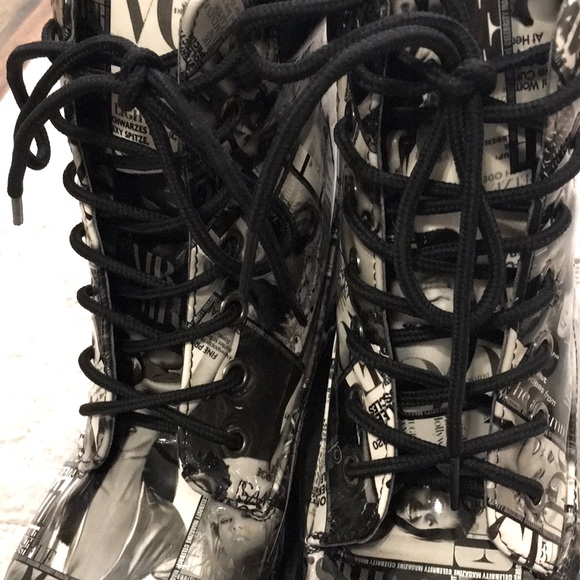 🦊 Soho Republic LA boots - Picture 8 of 11